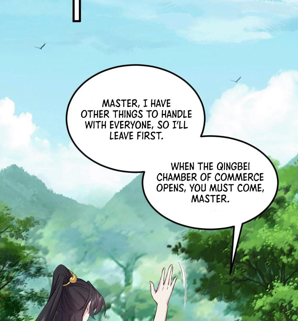 I, The Invincible Villain Master With My Apprentices Chapter 126 page 73 - 