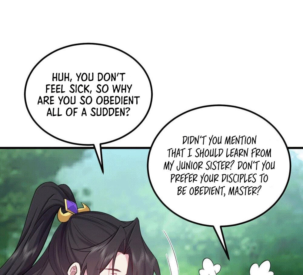 I, The Invincible Villain Master With My Apprentices Chapter 126 page 81 - 