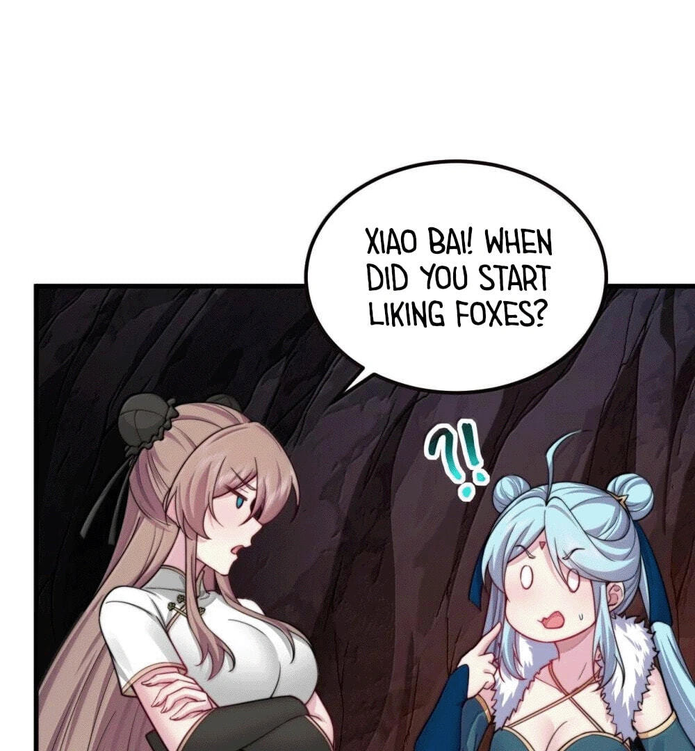 I, The Invincible Villain Master With My Apprentices Chapter 126 page 10 - 
