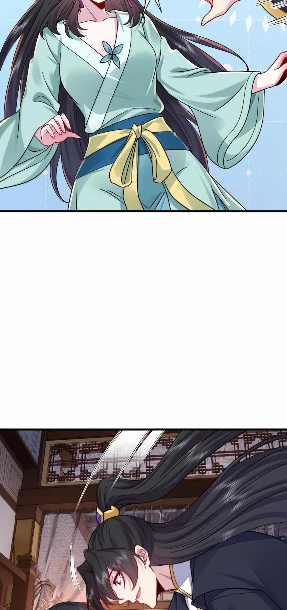 I, The Invincible Villain Master With My Apprentices Chapter 130 page 26 - 