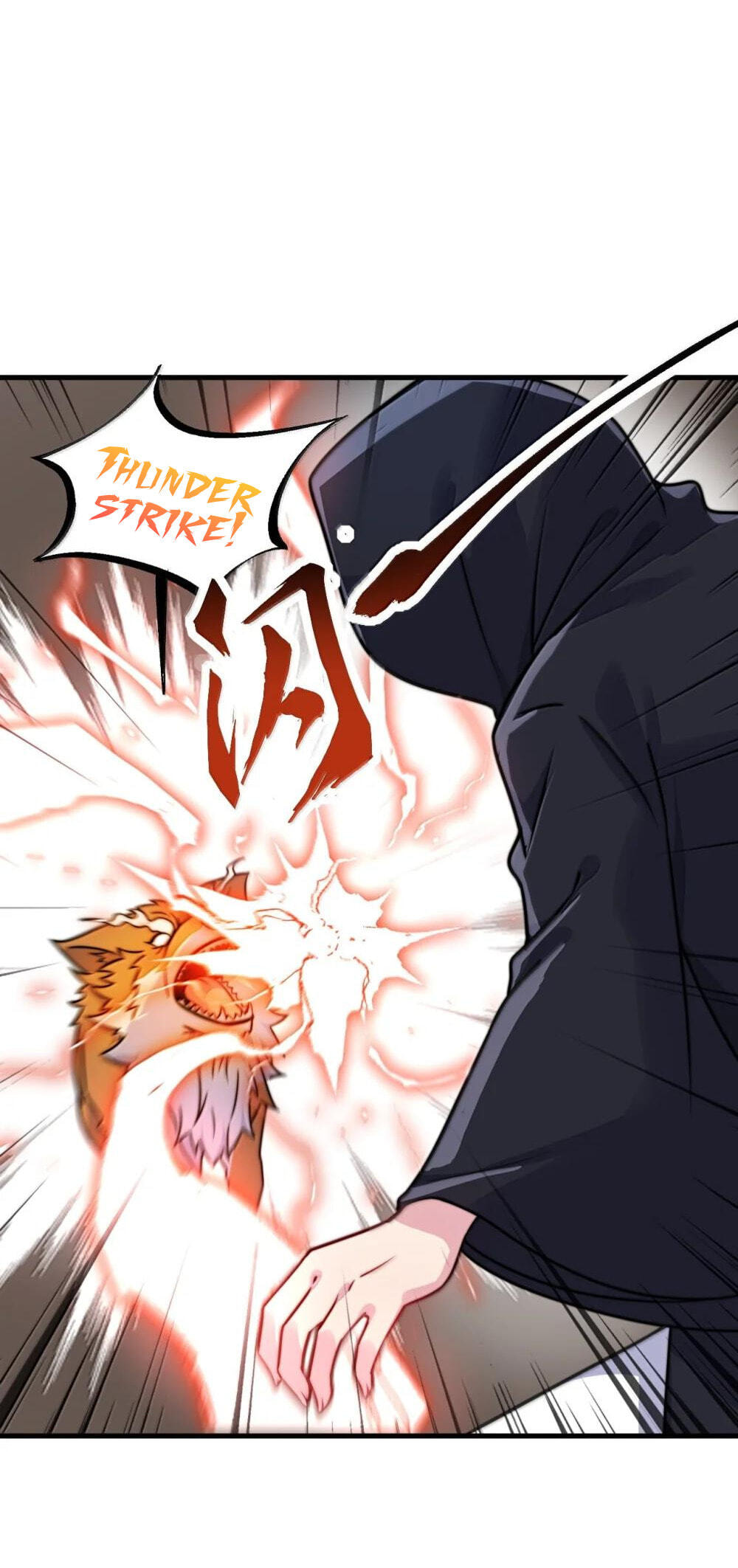 I, The Invincible Villain Master With My Apprentices Chapter 132 page 31 - 