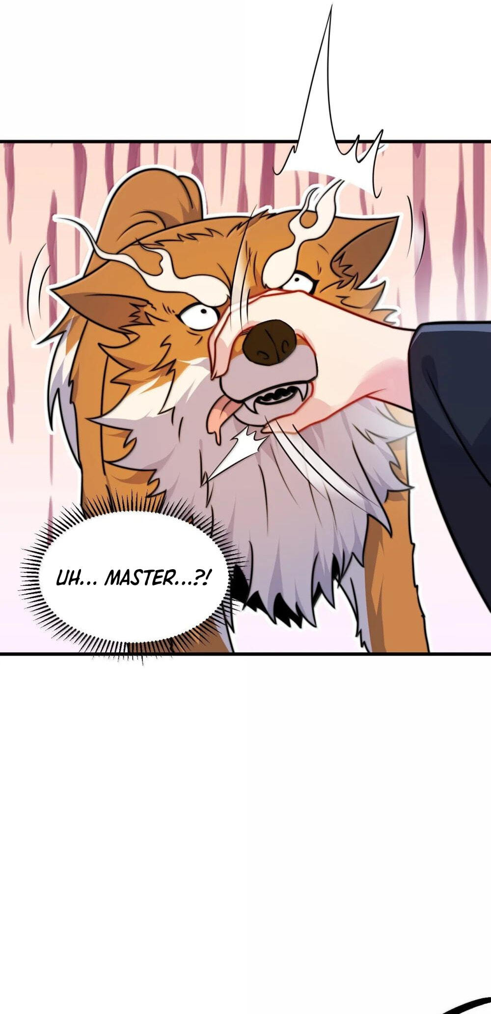 I, The Invincible Villain Master With My Apprentices Chapter 132 page 33 - 