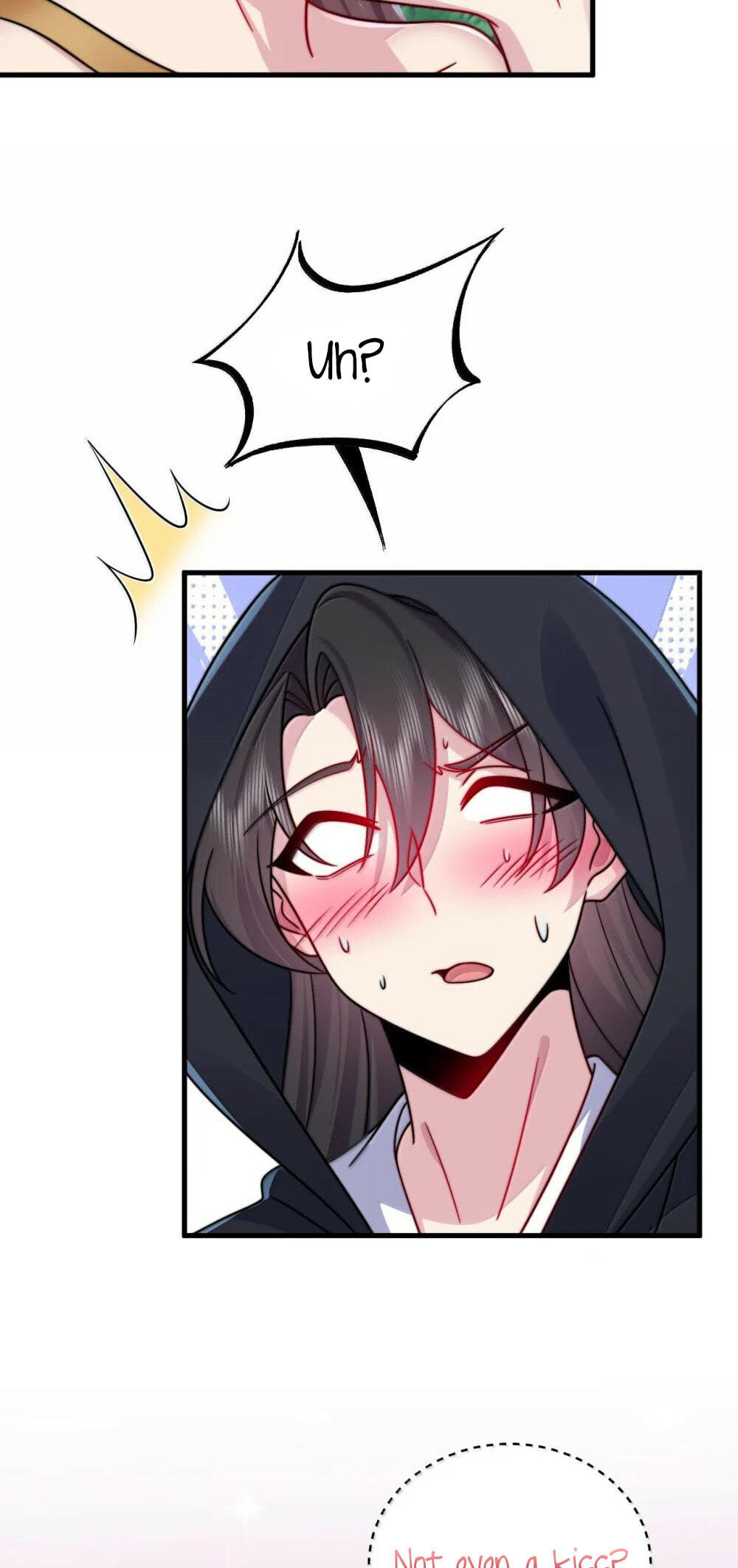 I, The Invincible Villain Master With My Apprentices Chapter 133 page 11 - 