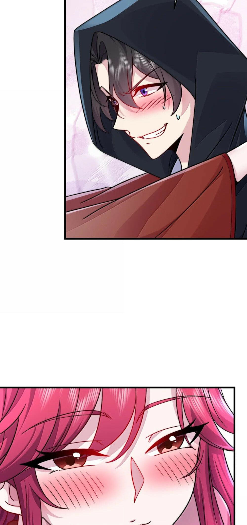 I, The Invincible Villain Master With My Apprentices Chapter 133 page 22 - 