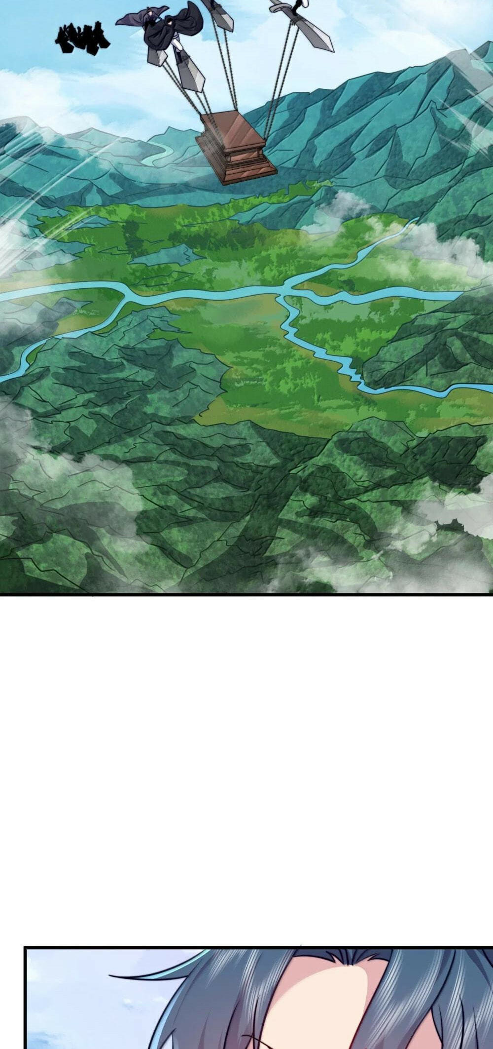 I, The Invincible Villain Master With My Apprentices Chapter 133 page 29 - 