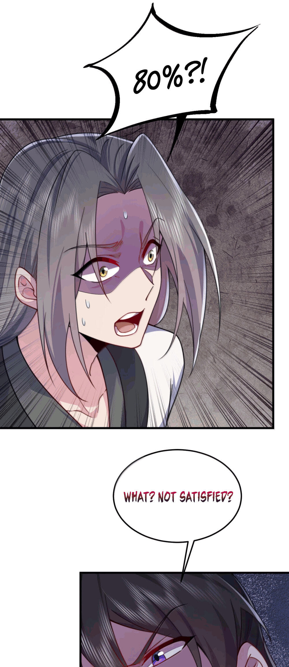 I, The Invincible Villain Master With My Apprentices Chapter 135 page 33 - 