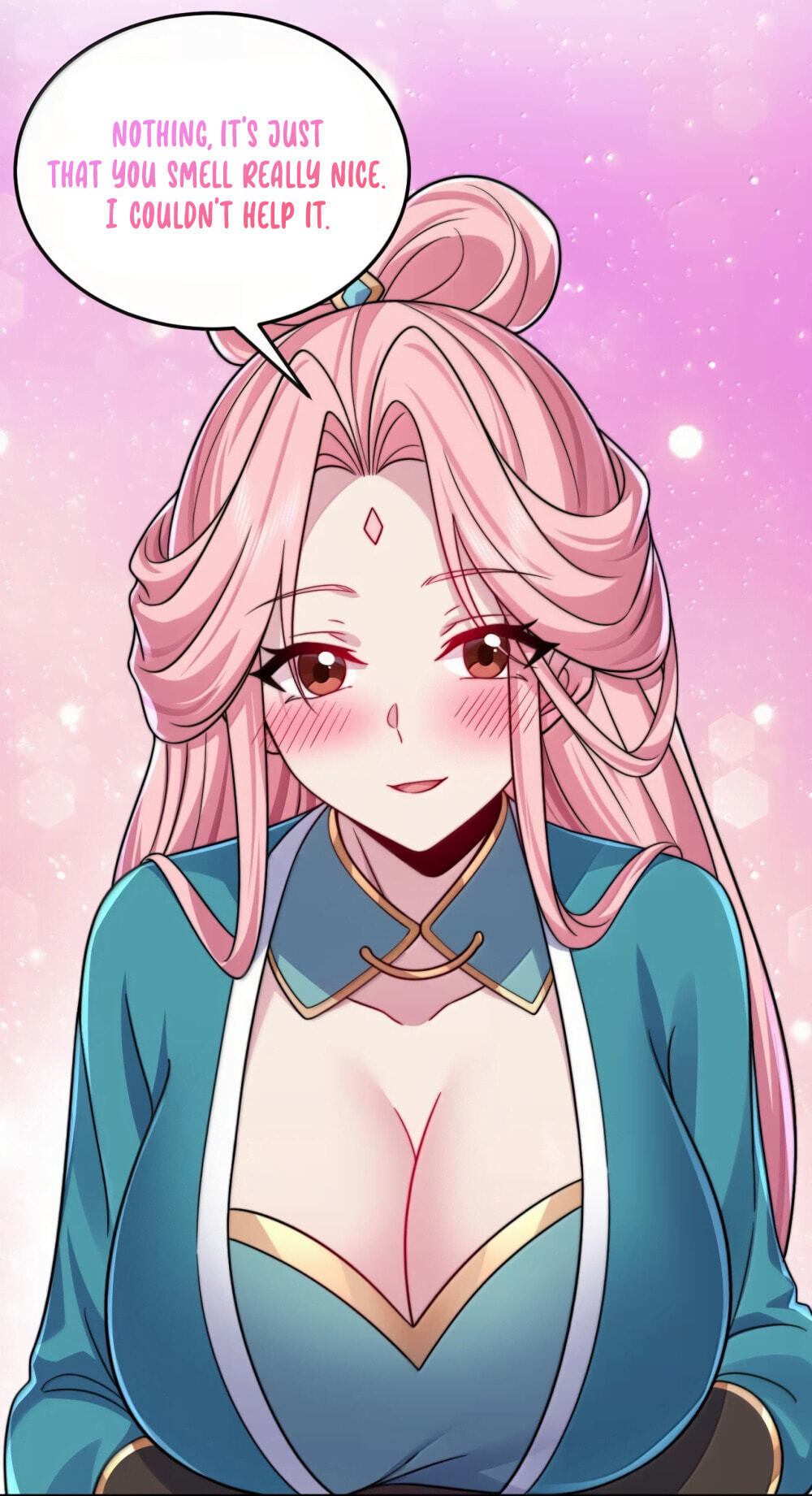 I, The Invincible Villain Master With My Apprentices Chapter 135 page 41 - 