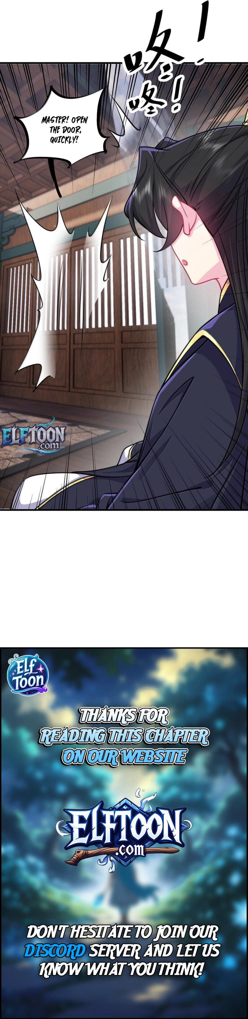 I, The Invincible Villain Master With My Apprentices Chapter 136 page 7 - 