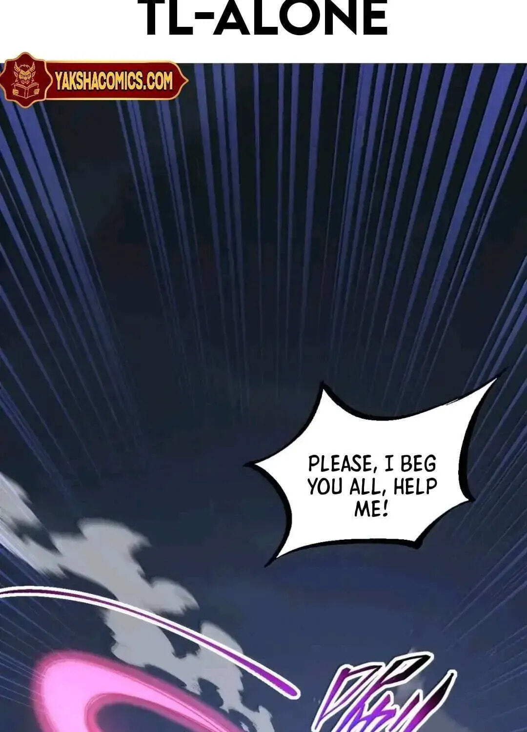 I, The Invincible Villain Master With My Apprentices Chapter 14 page 3 - 