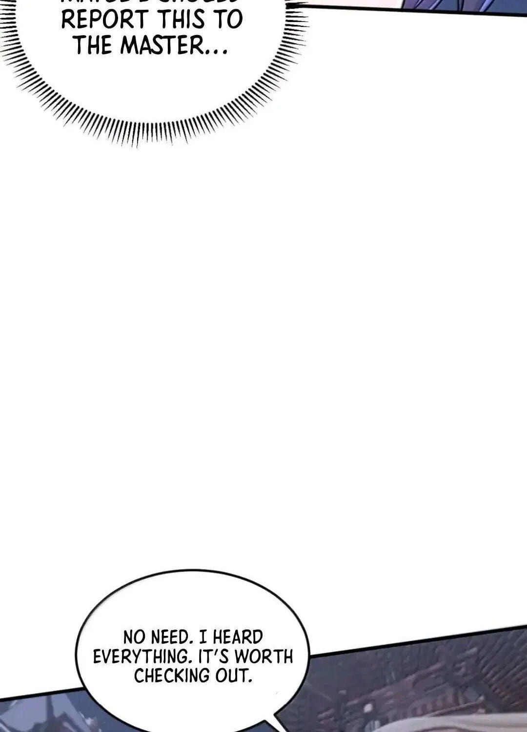 I, The Invincible Villain Master With My Apprentices Chapter 14 page 24 - 