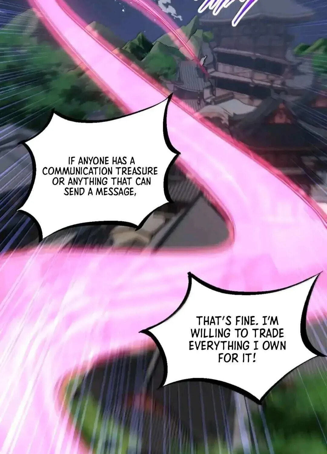 I, The Invincible Villain Master With My Apprentices Chapter 14 page 4 - 