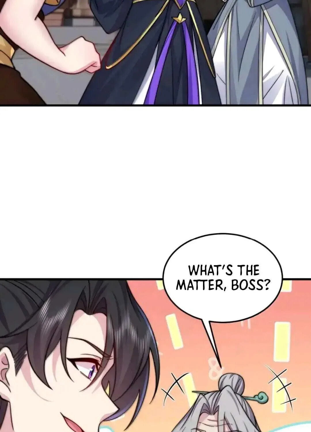 I, The Invincible Villain Master With My Apprentices Chapter 14 page 31 - 