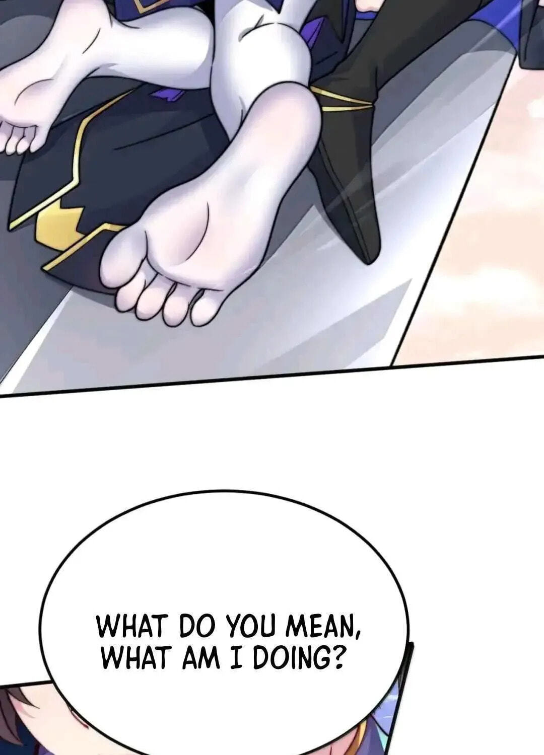 I, The Invincible Villain Master With My Apprentices Chapter 14 page 46 - 