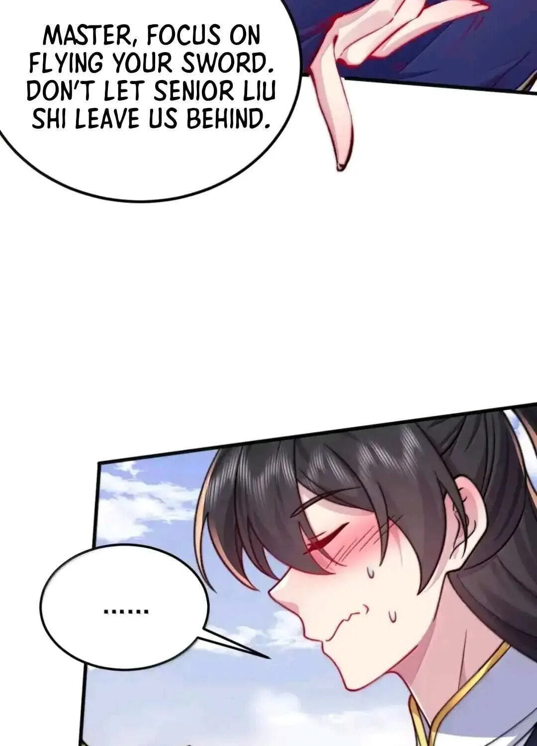 I, The Invincible Villain Master With My Apprentices Chapter 14 page 48 - 