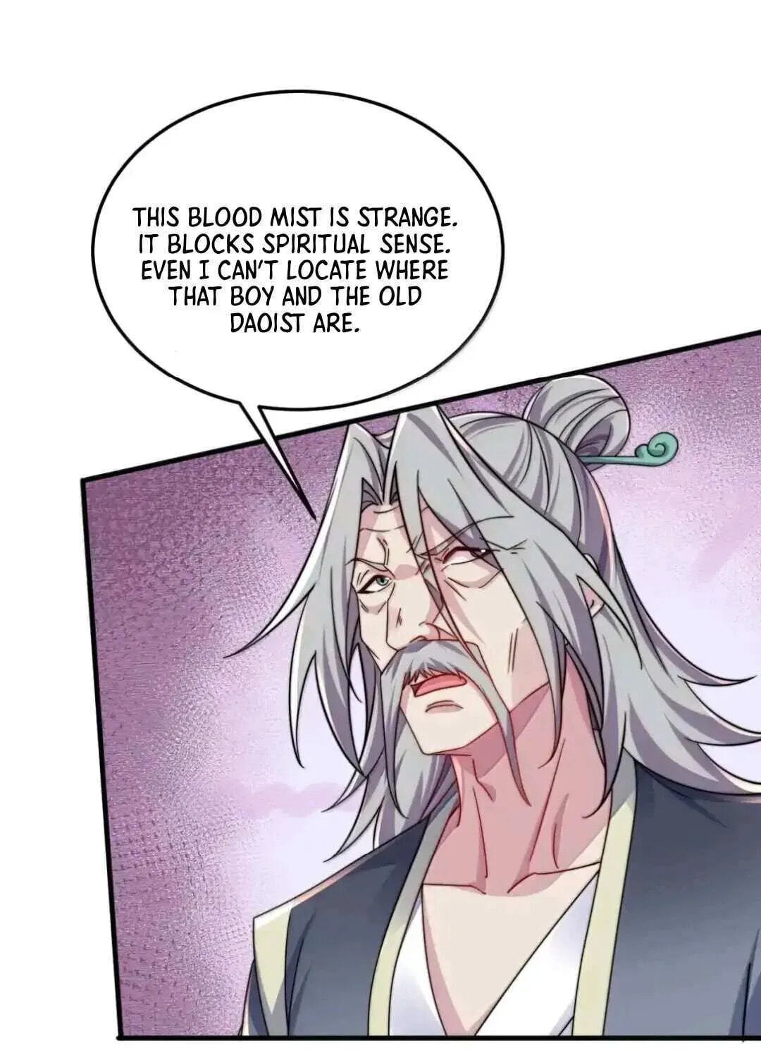 I, The Invincible Villain Master With My Apprentices Chapter 14 page 60 - 