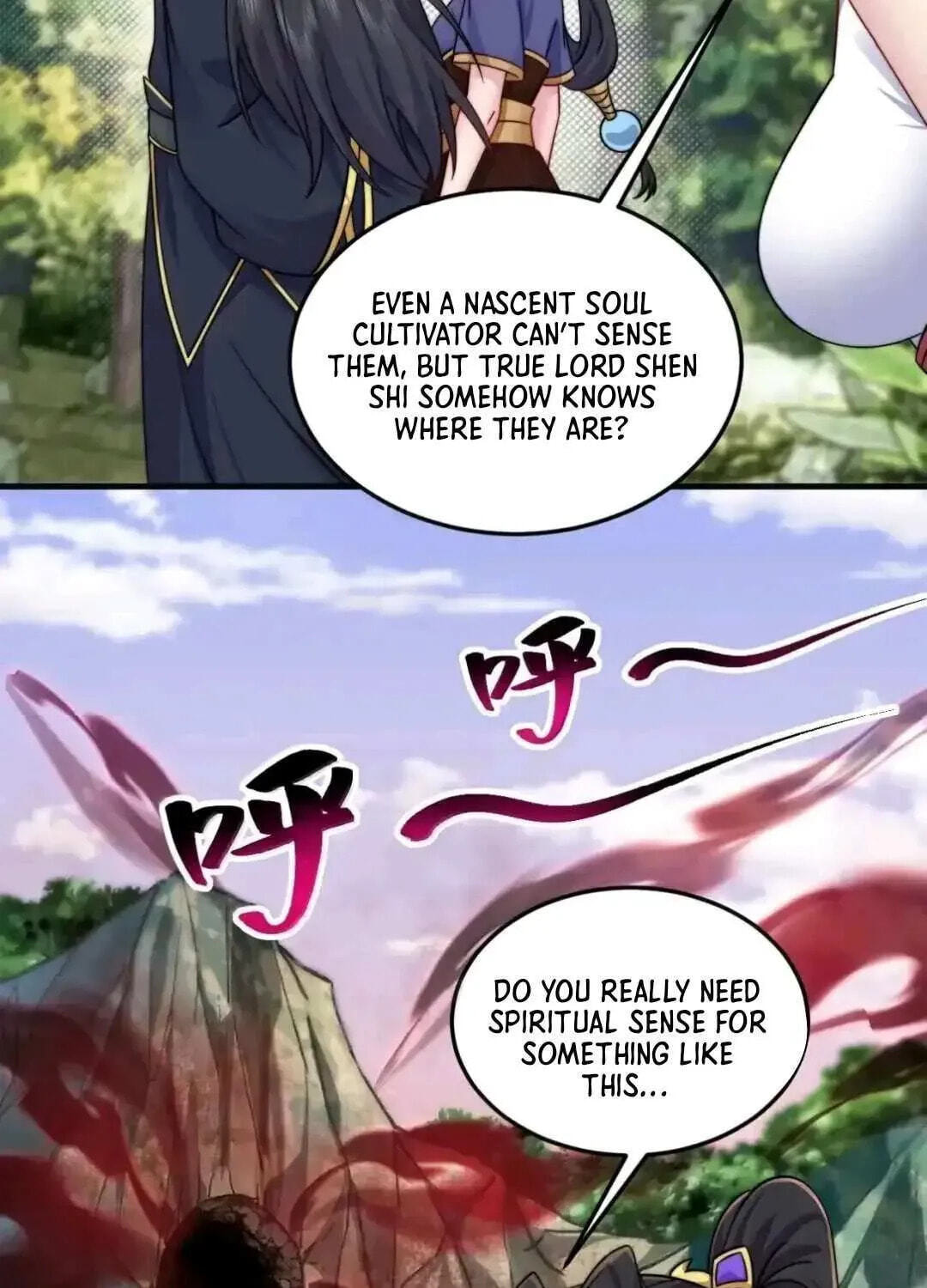 I, The Invincible Villain Master With My Apprentices Chapter 14 page 62 - 