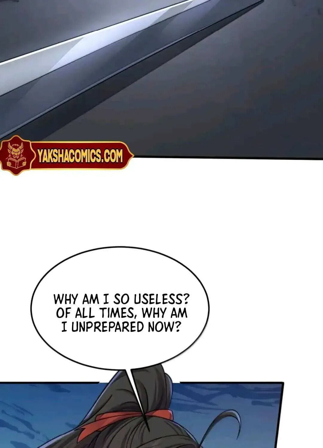 I, The Invincible Villain Master With My Apprentices Chapter 14 page 9 - 