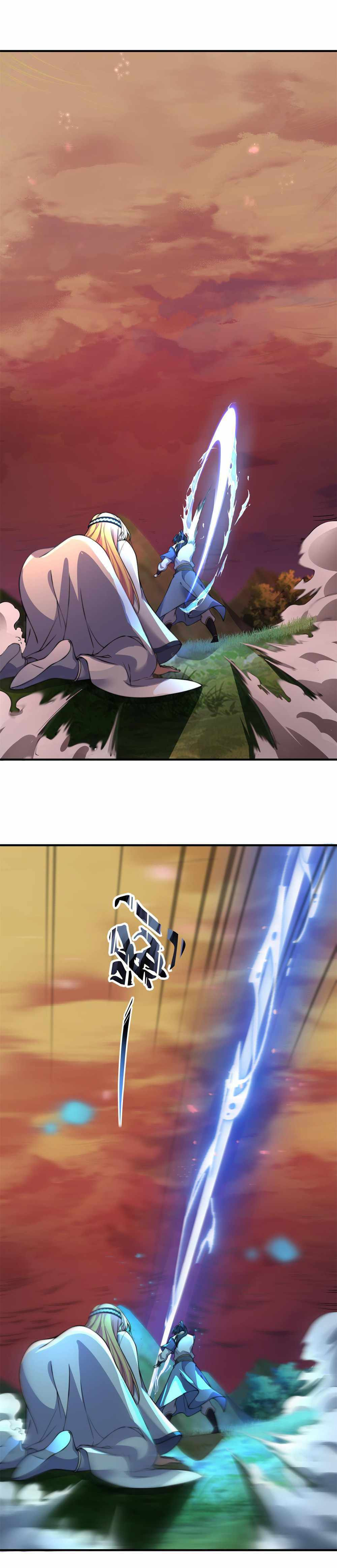 I, The Invincible Villain Master With My Apprentices Chapter 15 page 2 - 