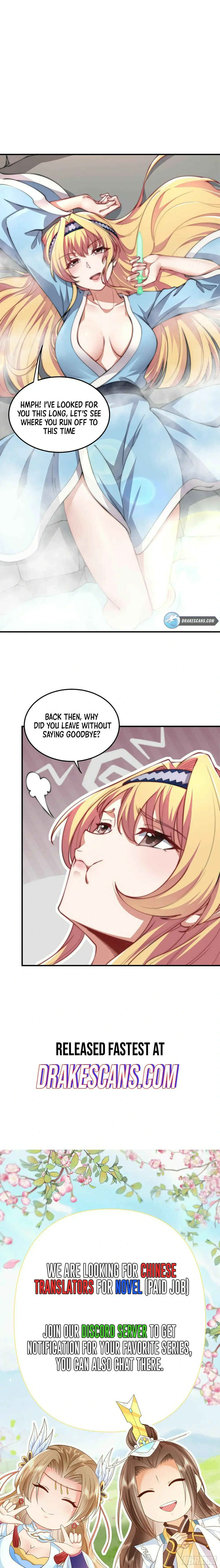 I, The Invincible Villain Master With My Apprentices Chapter 17 page 17 - 