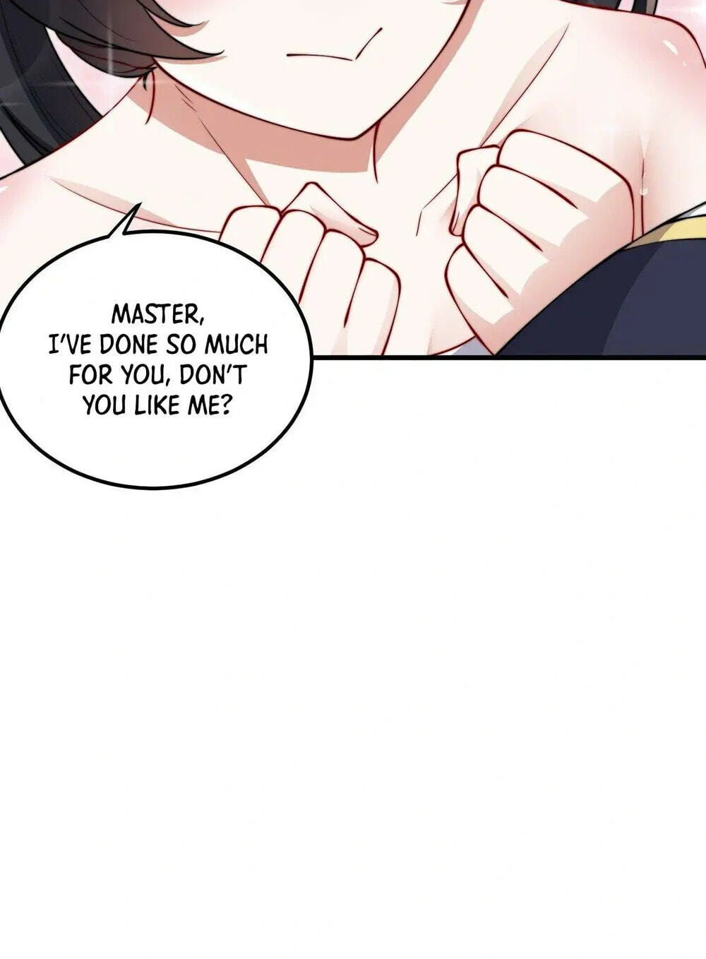I, The Invincible Villain Master With My Apprentices Chapter 18 page 5 - 