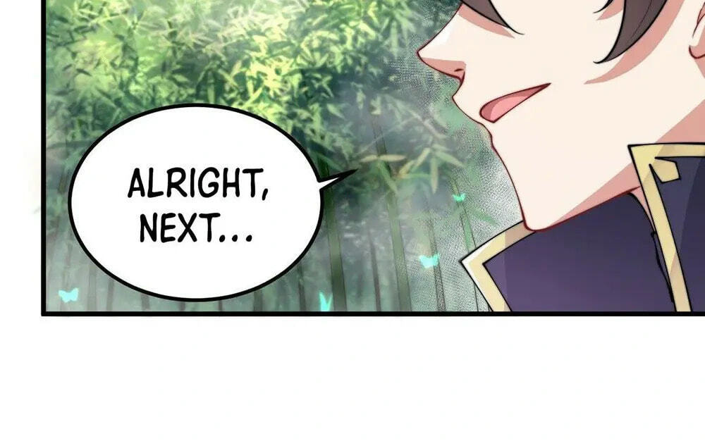 I, The Invincible Villain Master With My Apprentices Chapter 18 page 7 - 