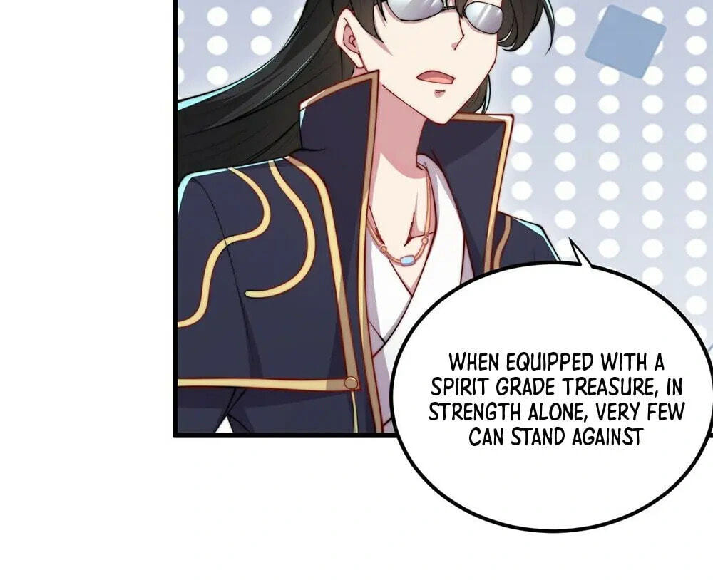I, The Invincible Villain Master With My Apprentices Chapter 23 page 2 - 