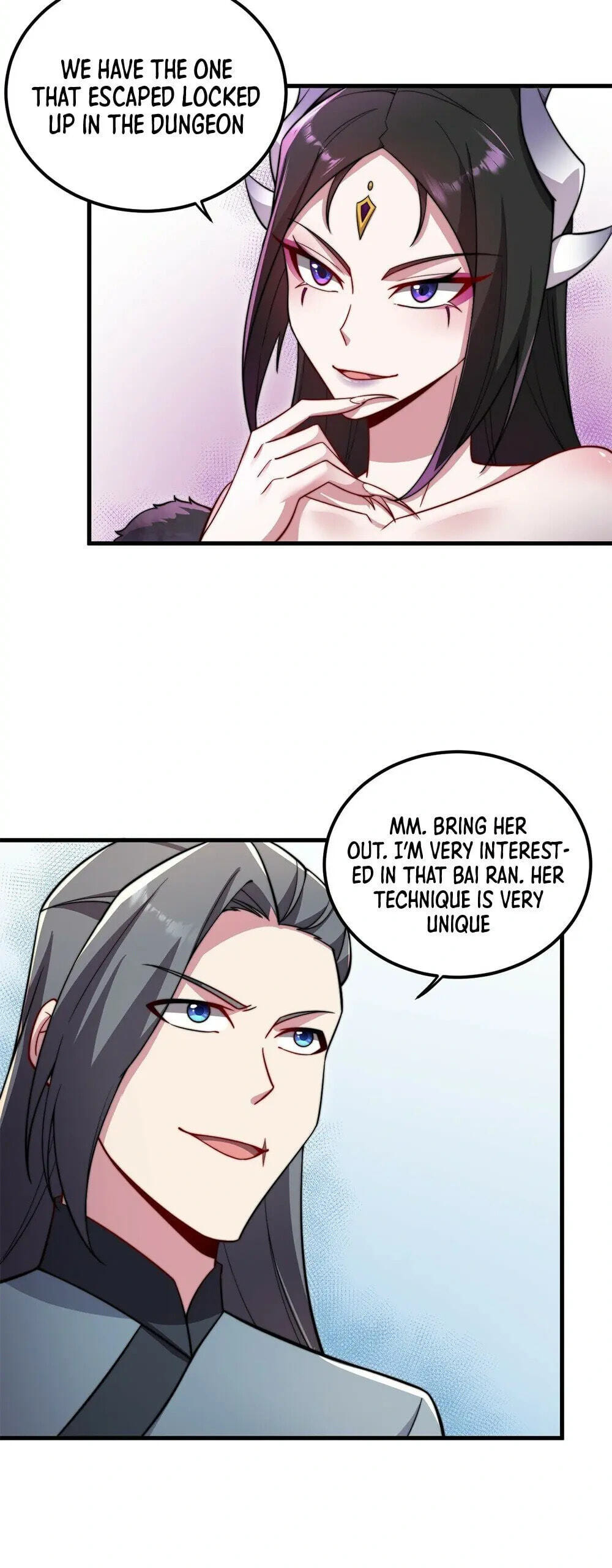 I, The Invincible Villain Master With My Apprentices Chapter 24 page 5 - 
