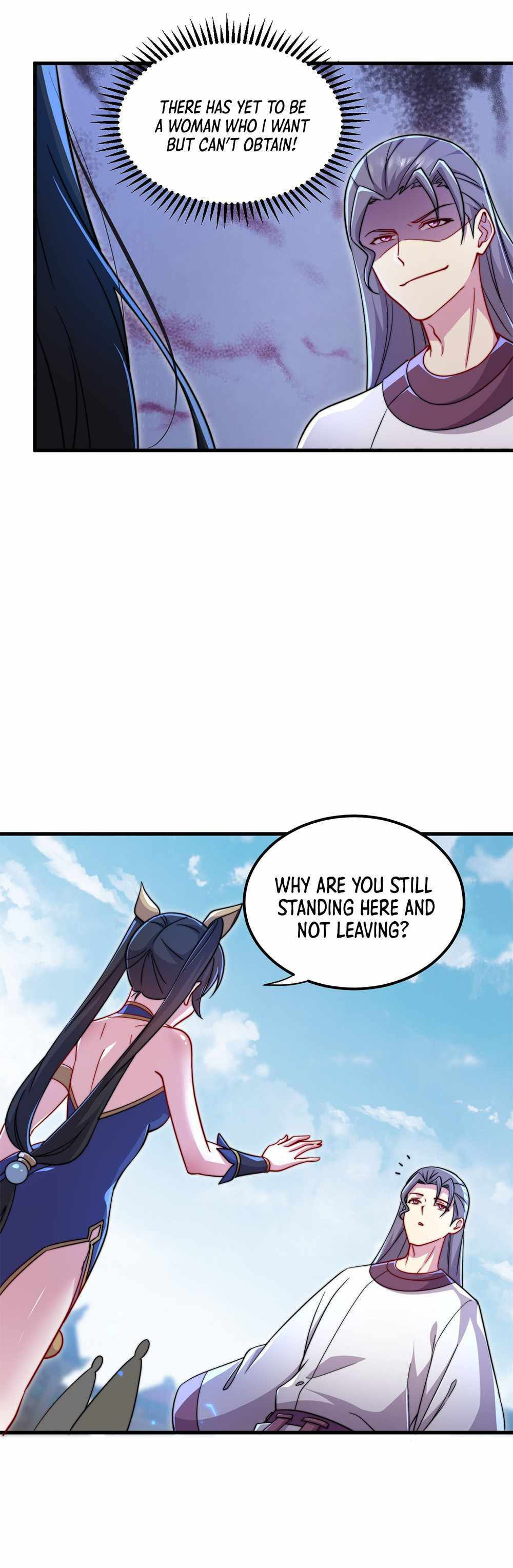 I, The Invincible Villain Master With My Apprentices Chapter 42 page 7 - 