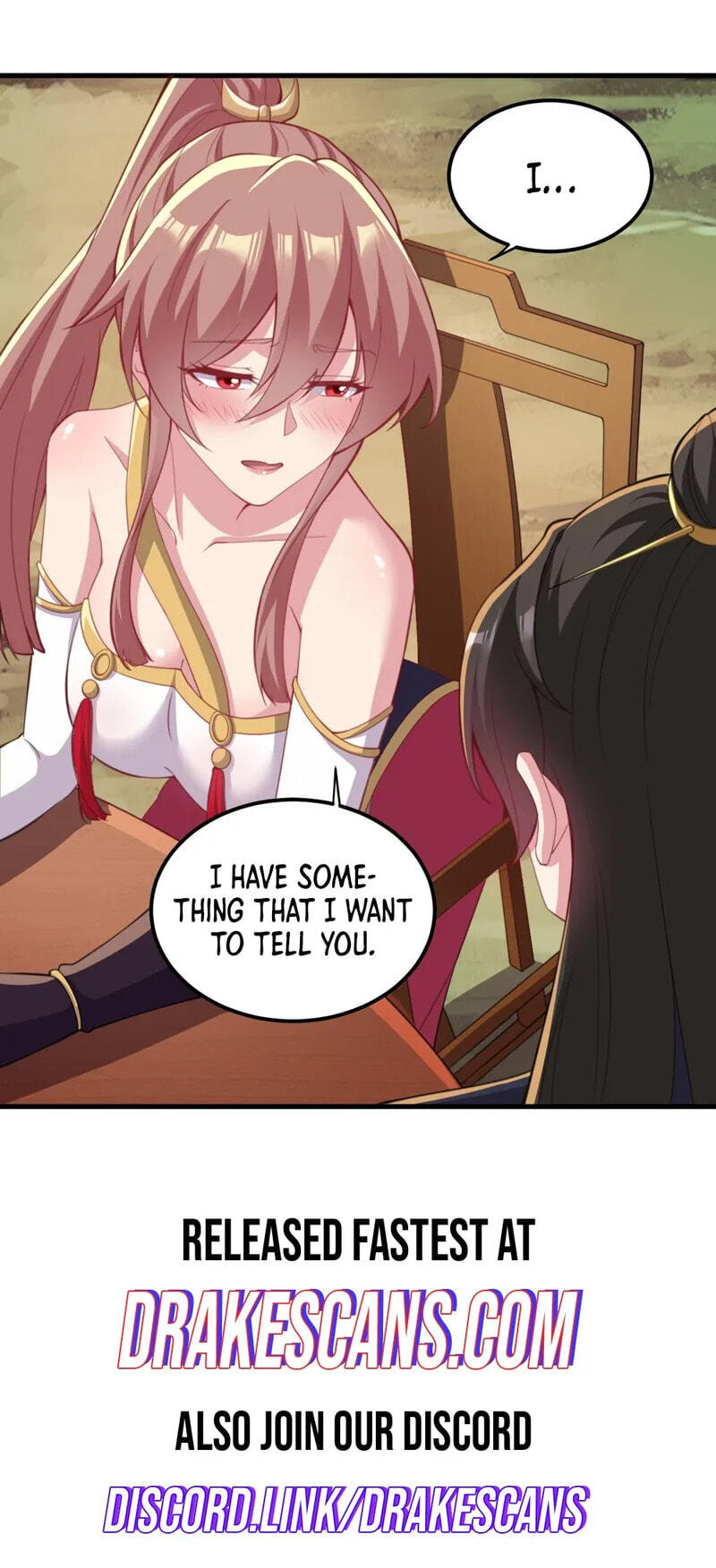 I, The Invincible Villain Master With My Apprentices Chapter 44 page 24 - 