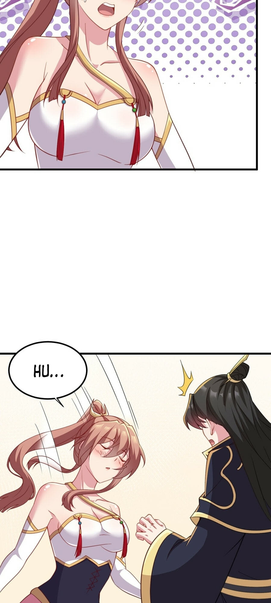 I, The Invincible Villain Master With My Apprentices Chapter 45 page 18 - 