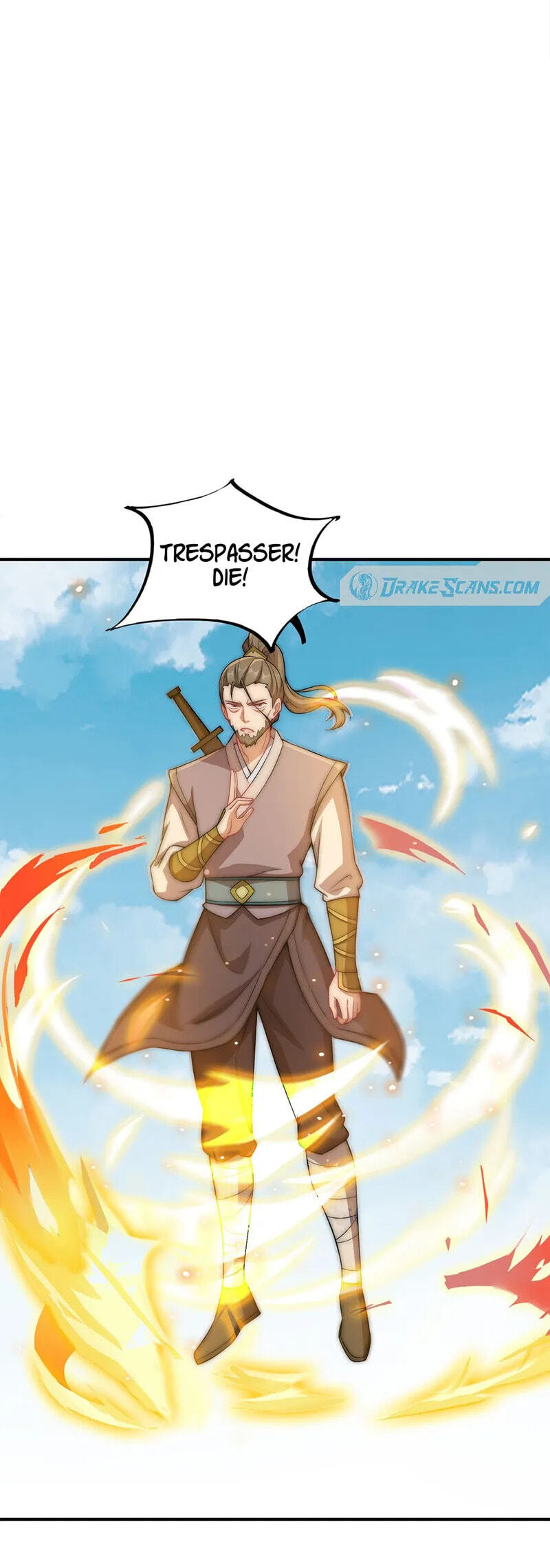 I, The Invincible Villain Master With My Apprentices Chapter 53 page 18 - 