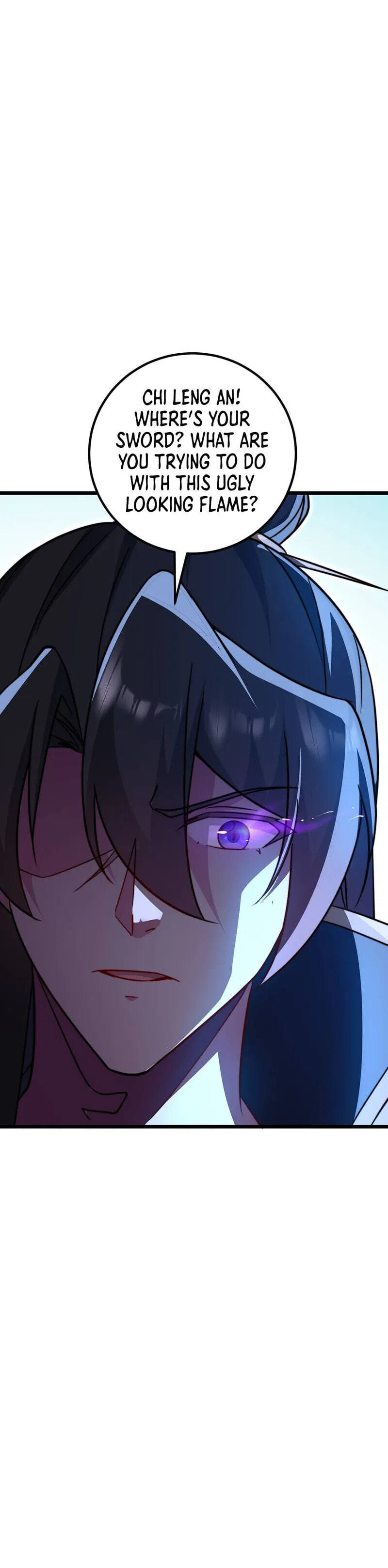 I, The Invincible Villain Master With My Apprentices Chapter 54 page 11 - 