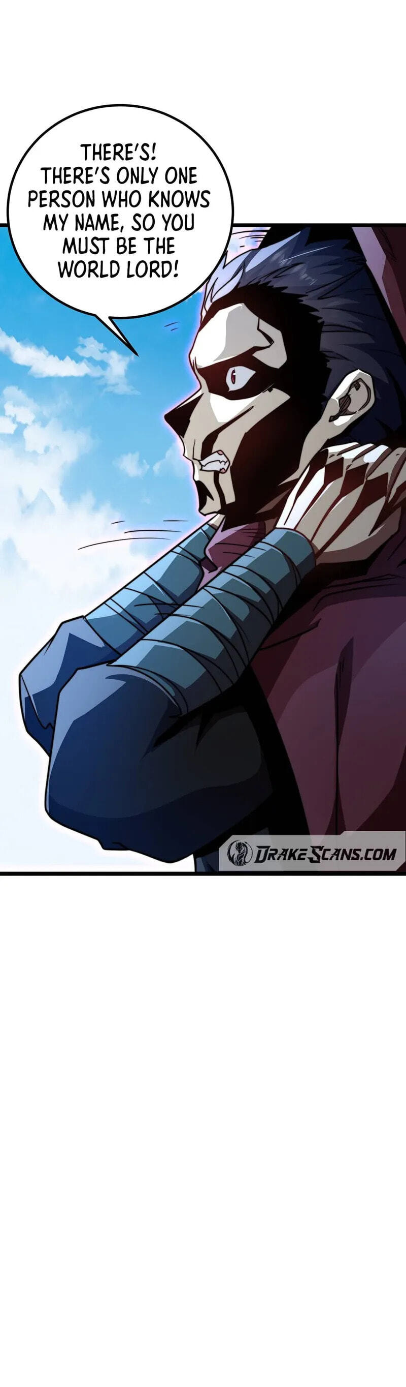 I, The Invincible Villain Master With My Apprentices Chapter 54 page 13 - 