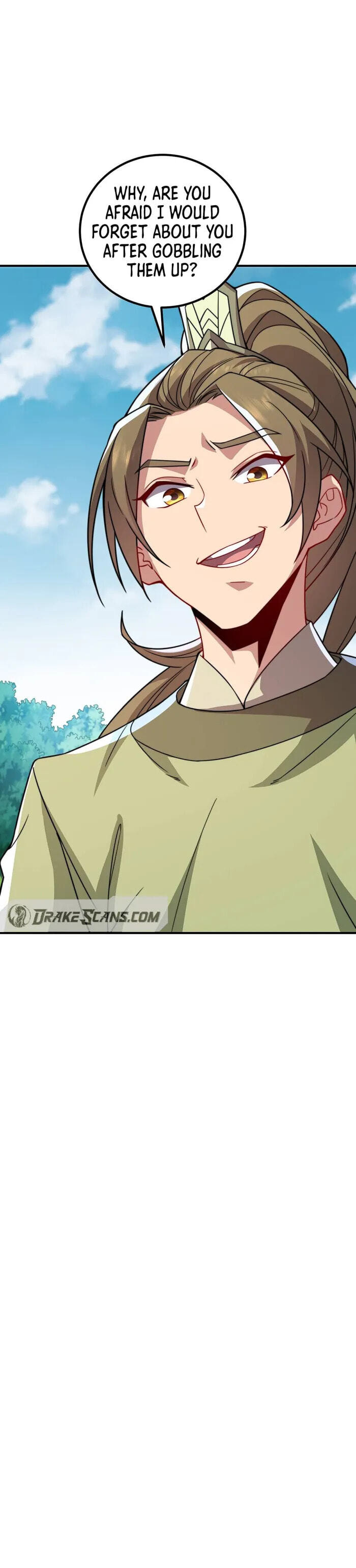 I, The Invincible Villain Master With My Apprentices Chapter 56 page 18 - 
