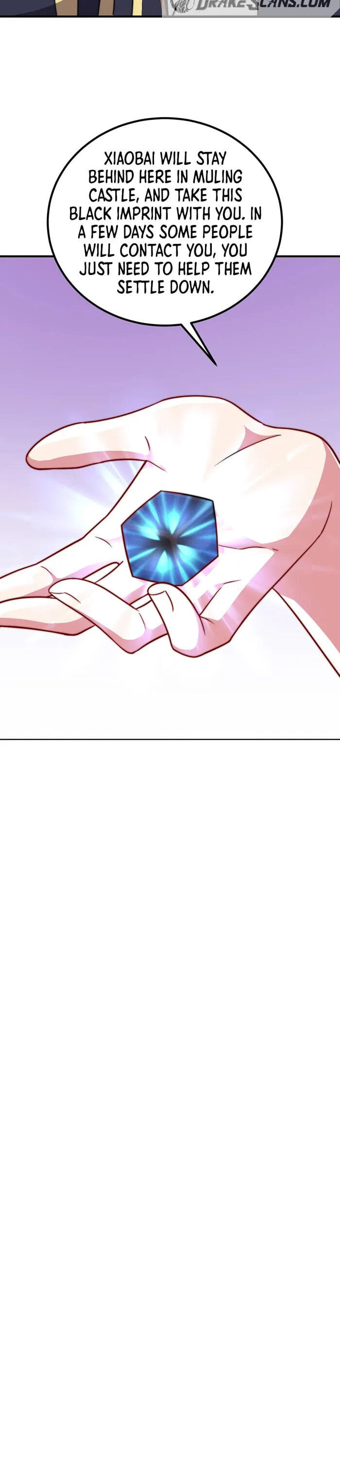 I, The Invincible Villain Master With My Apprentices Chapter 56 page 9 - 