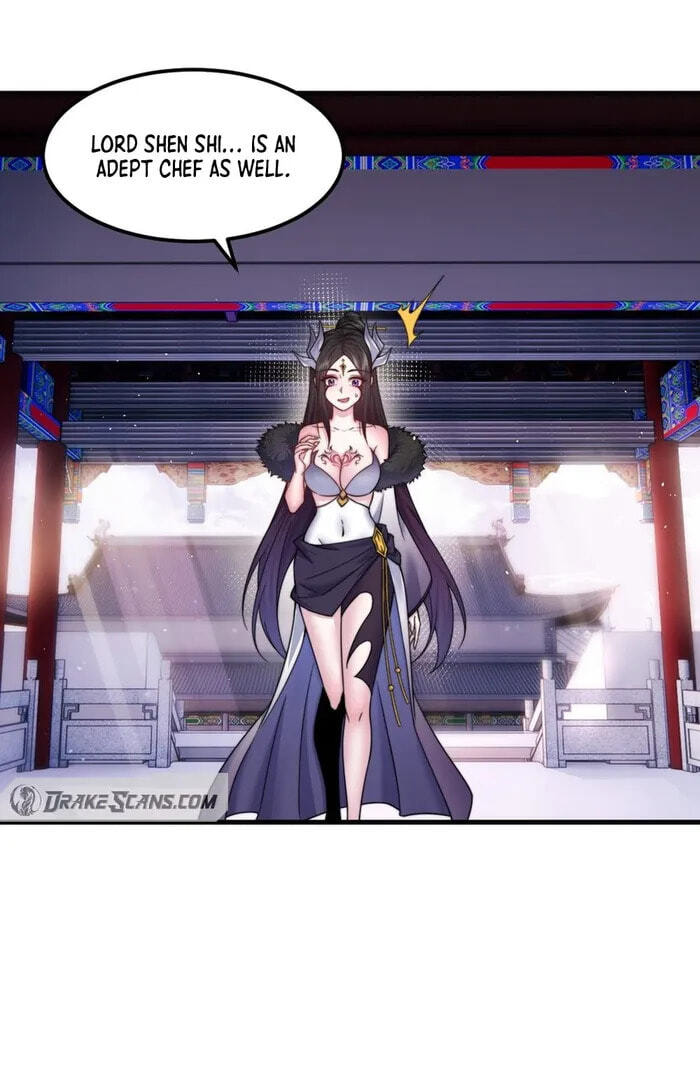 I, The Invincible Villain Master With My Apprentices Chapter 82 page 5 - 