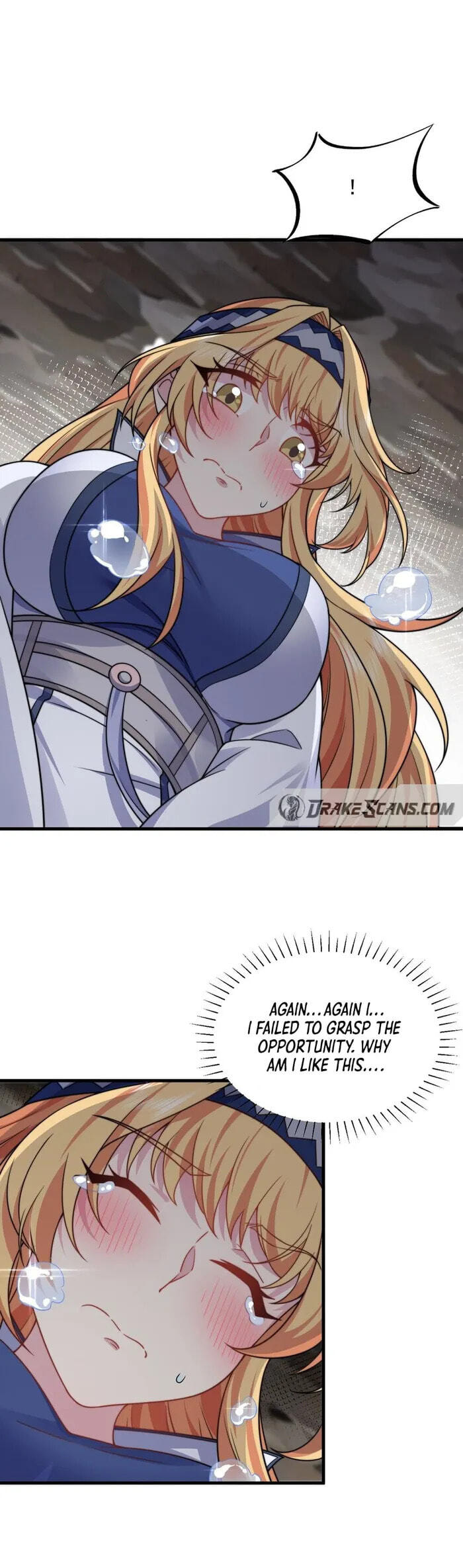 I, The Invincible Villain Master With My Apprentices Chapter 85 page 18 - 
