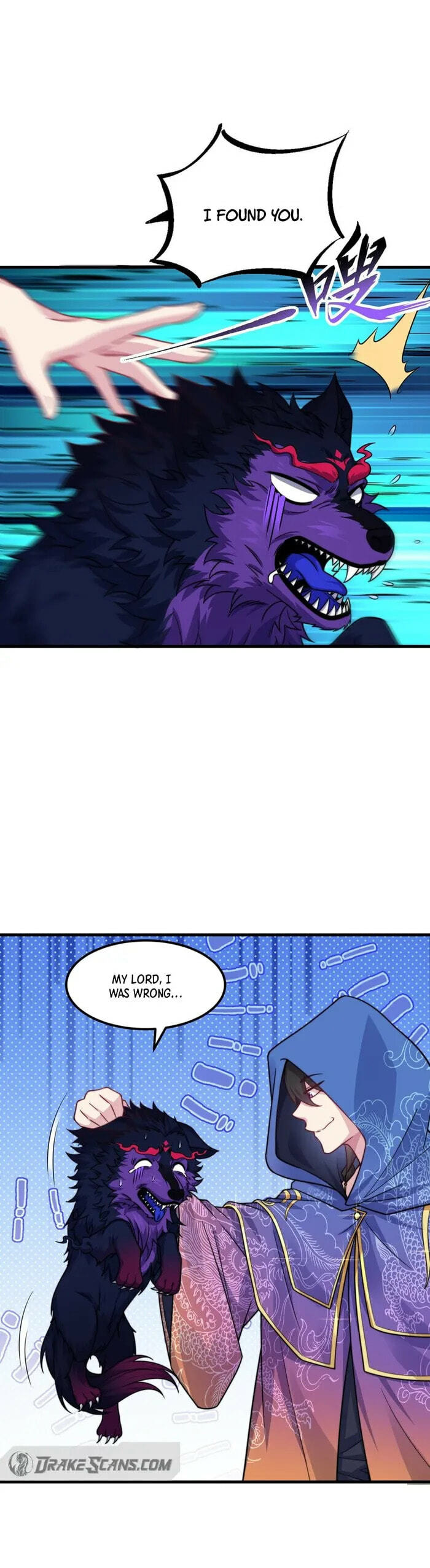 I, The Invincible Villain Master With My Apprentices Chapter 89 page 12 - 