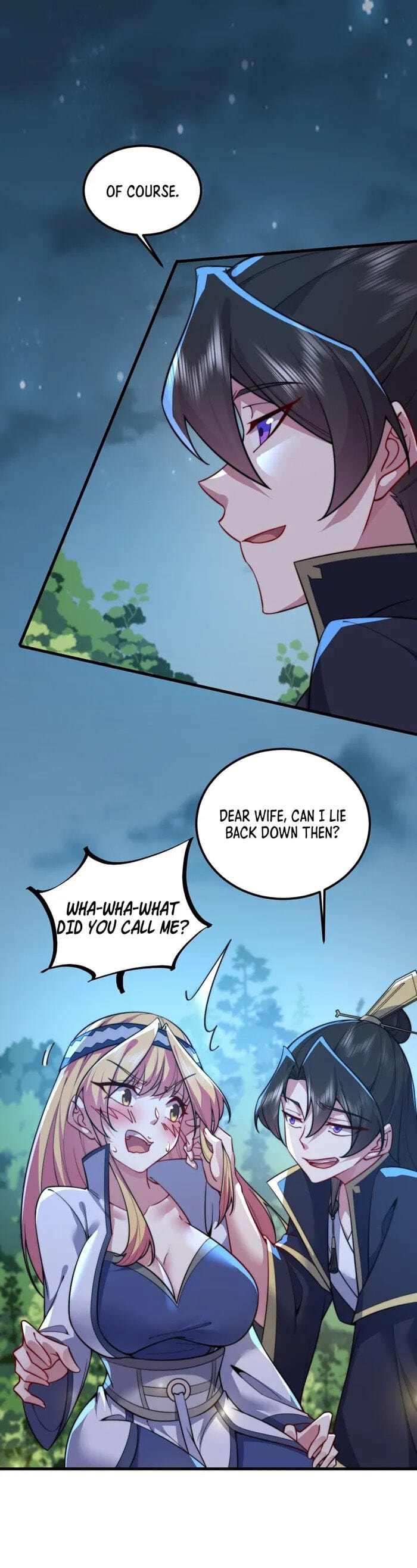 I, The Invincible Villain Master With My Apprentices Chapter 92 page 7 - 