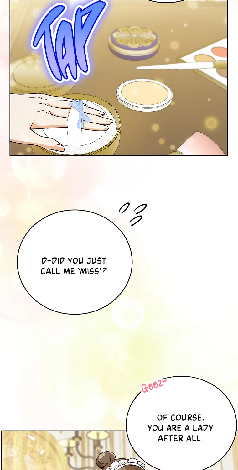 I Think I've Been Possessed Somewhere Chapter 1 page 15 - 