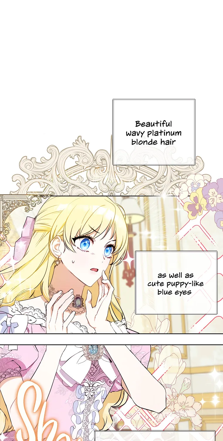 I Think I've Been Possessed Somewhere Chapter 1 page 20 - 