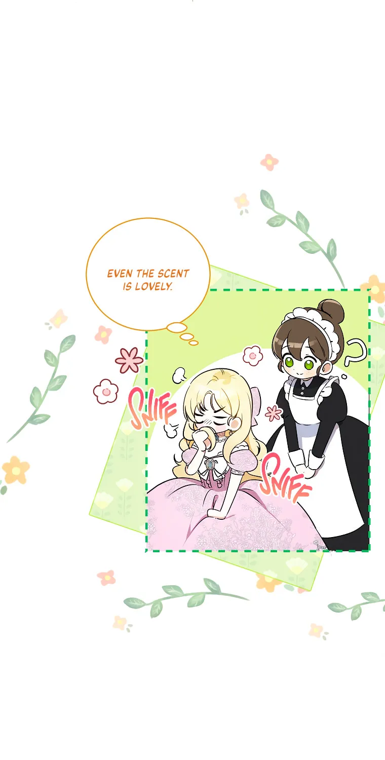 I Think I've Been Possessed Somewhere Chapter 1 page 22 - 