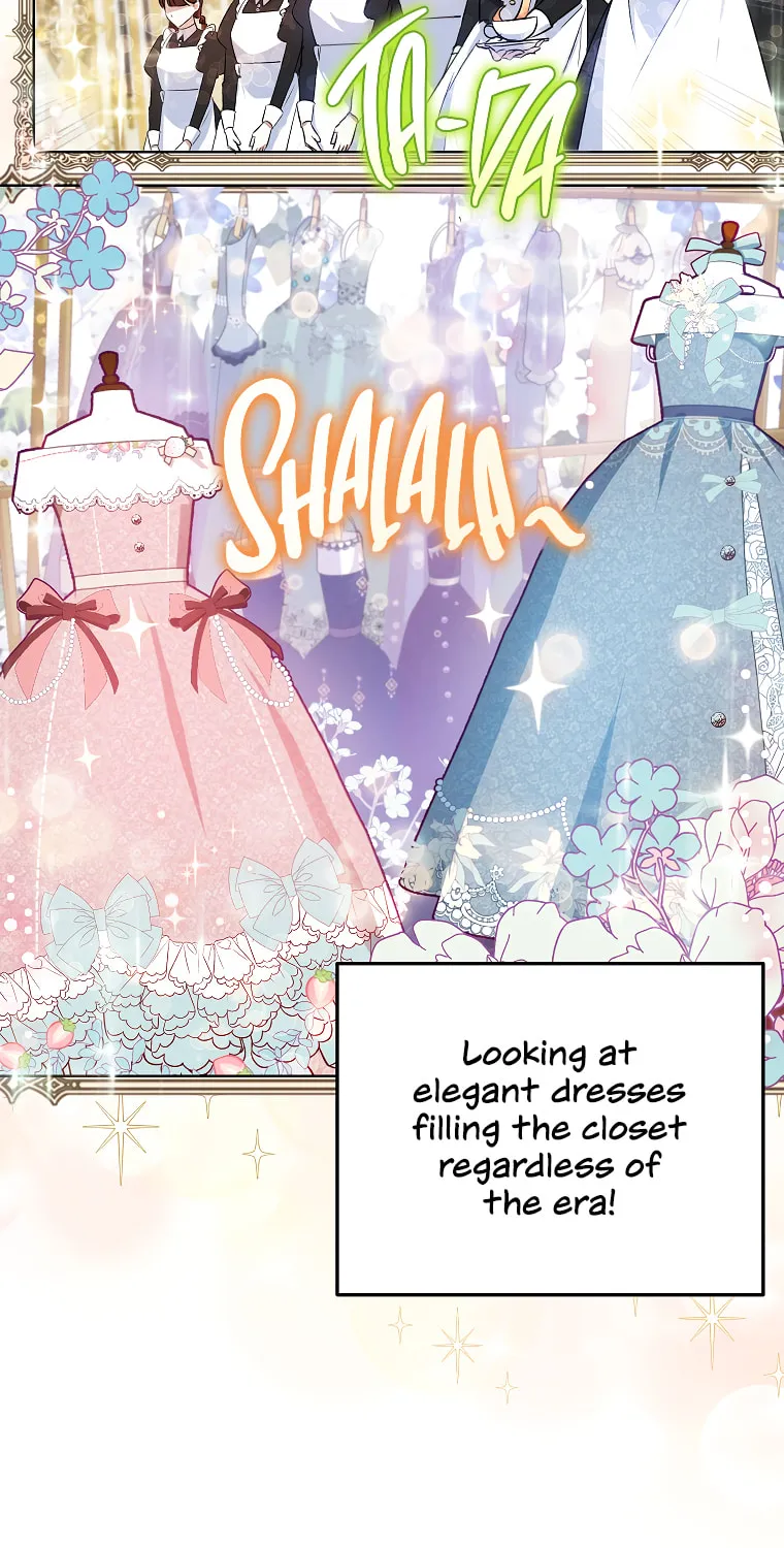 I Think I've Been Possessed Somewhere Chapter 1 page 27 - 