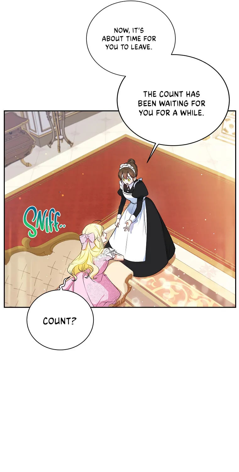 I Think I've Been Possessed Somewhere Chapter 1 page 30 - 