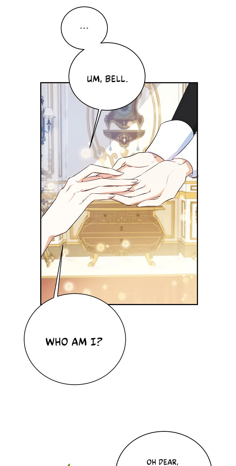 I Think I've Been Possessed Somewhere Chapter 1 page 31 - 