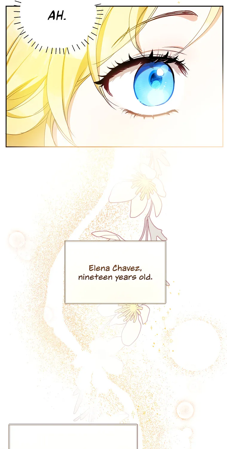 I Think I've Been Possessed Somewhere Chapter 1 page 34 - 