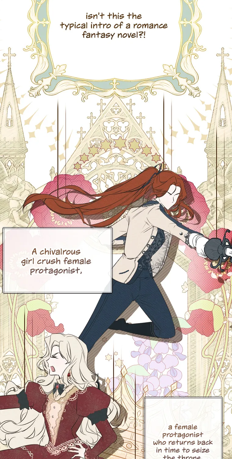 I Think I've Been Possessed Somewhere Chapter 1 page 37 - 