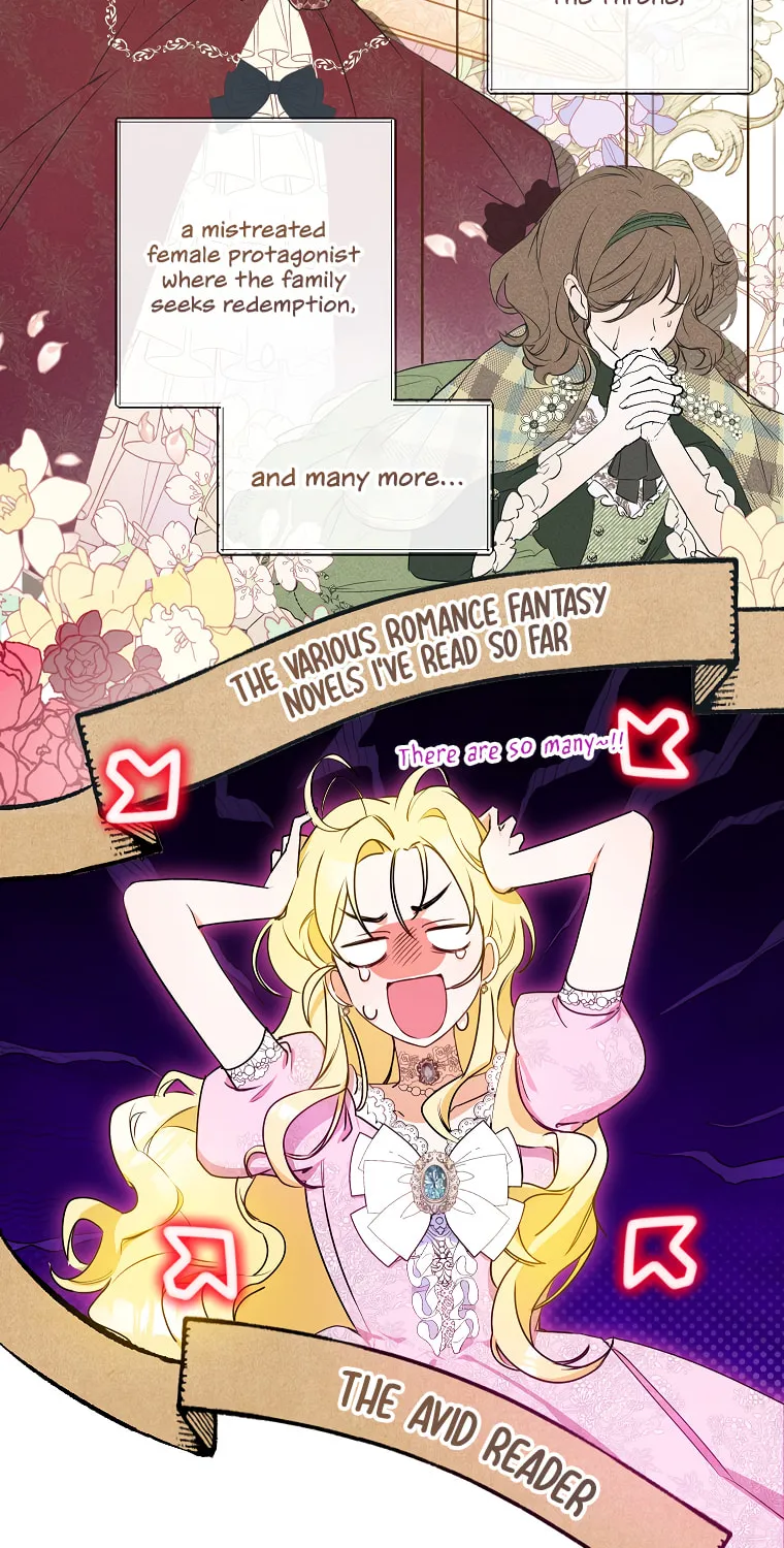 I Think I've Been Possessed Somewhere Chapter 1 page 38 - 