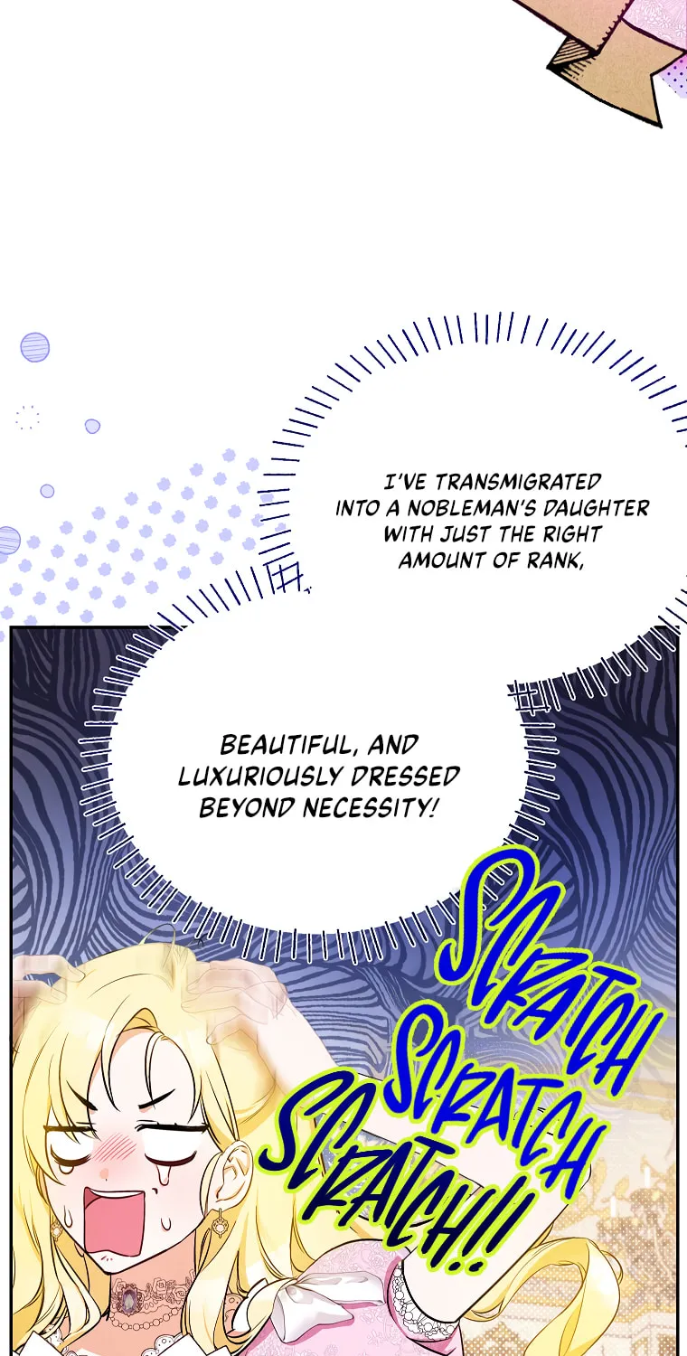 I Think I've Been Possessed Somewhere Chapter 1 page 39 - 