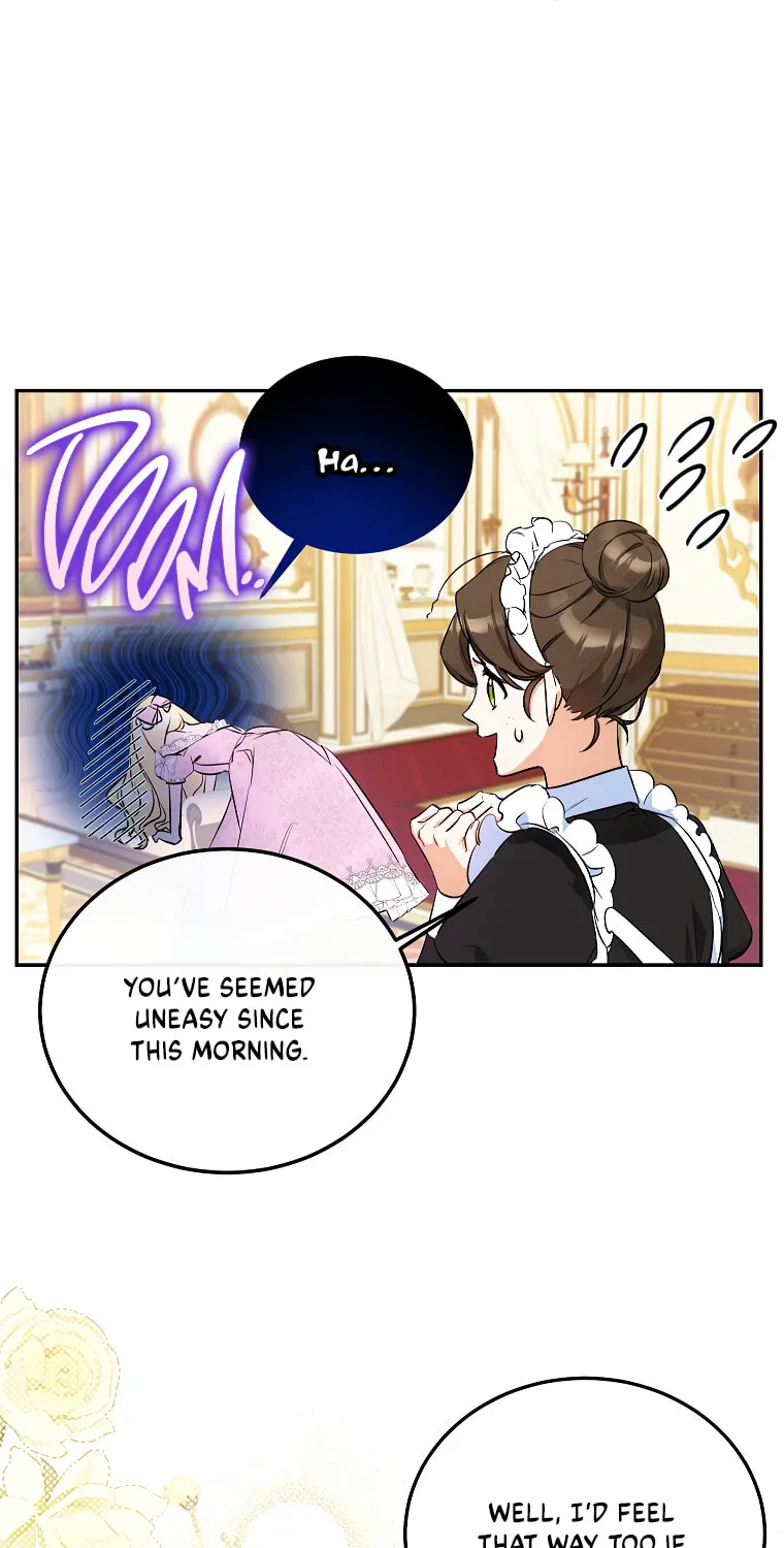 I Think I've Been Possessed Somewhere Chapter 1 page 41 - 